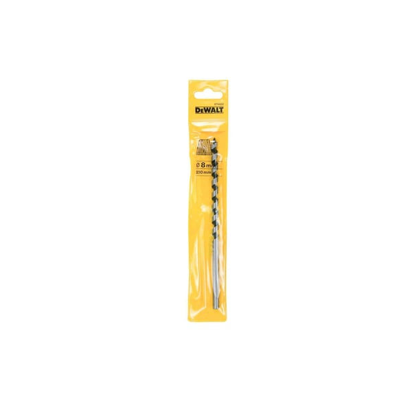 DeWALT DT4602-QZ, Augerborr, 200 mm, 1 styck