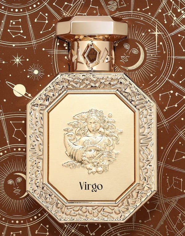 French Avenue Genesis Virgo Eau De Parfum 90 ml (unisex)