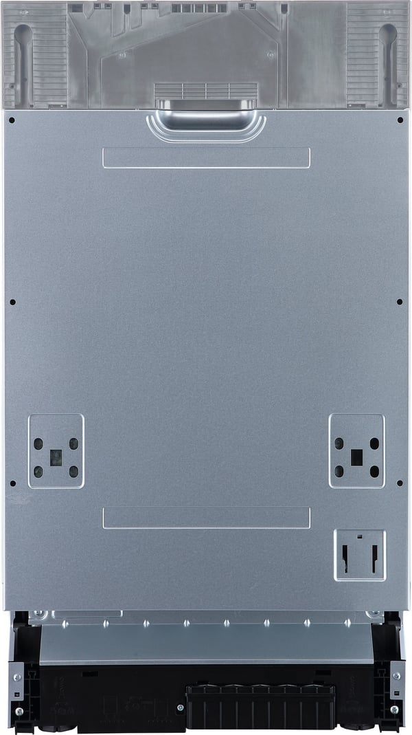 Gorenje GV520E10S diskmaskin 11 kuvert 45 cm energiklass E