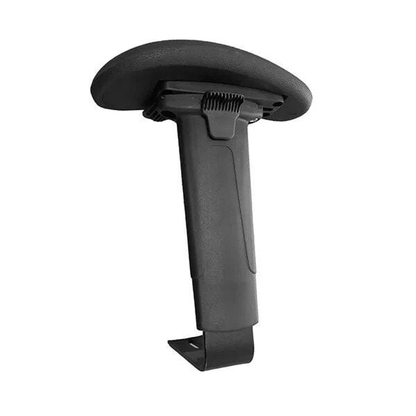 Armlener Malm stol, Ergo Flex