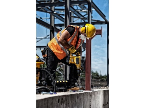 Dewalt SDS MAX 35mm betoniporanterä (DT60839-QZ)