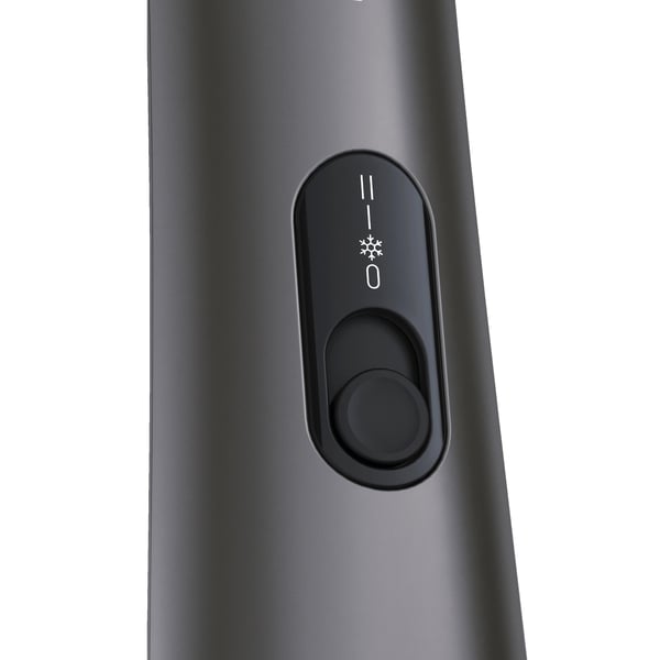 Braun Haircare Airstyler AS2 26 800 W, musta