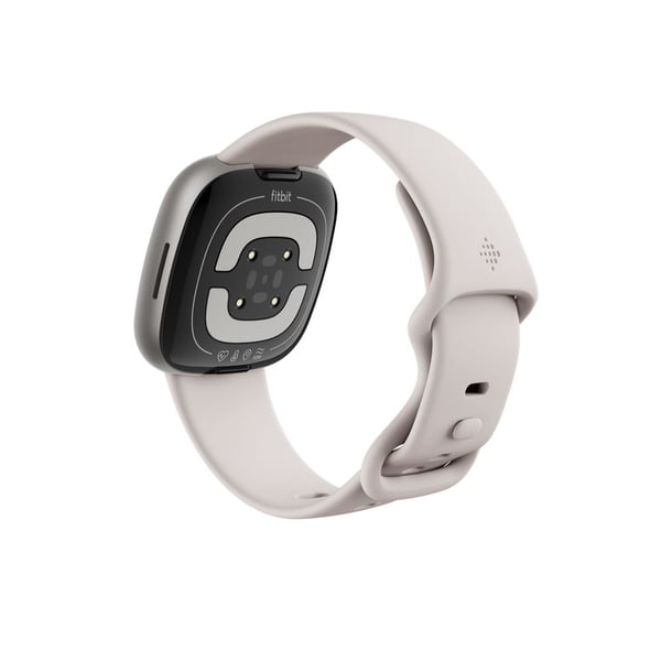 Fitbit Sense 2, Kosketusnäyttö, GPS (satelliitti), 200 g