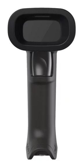 Honeywell Xenon Ultra 1960G - USB Kit - streckkodsskanner - handhållen - SR - 2D-imager - 4 skanning/sek - avkodad - USB
