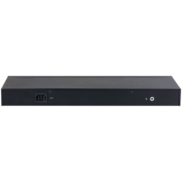 Dahua Technology SG4020, Håndtert, L2, Gigabit Ethernet (10/100/1000), Full tosidig, Rack-montering, 1U