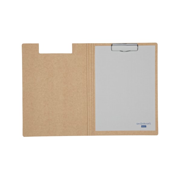 MAUL 2382077, A4, Sand, Fotoark kartong, Papir, 3,2 mm, 230 mm, 14 mm