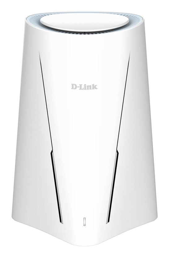 D-Link G530V2 5G-reititin 5G NR AX3000 Wi-Fi 6, 2xLAN