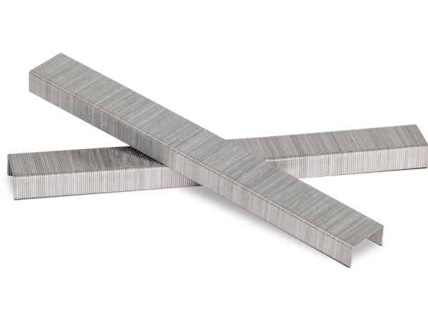 Fellowes Staples 26/6 Half Strips 5000PK
