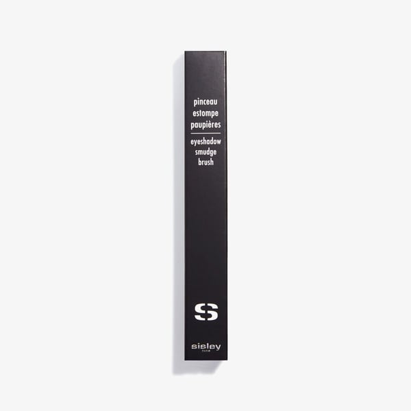 Sisley Eyeshadow Smudge Brush Perfect For Blending And Smudging Eyeshadow