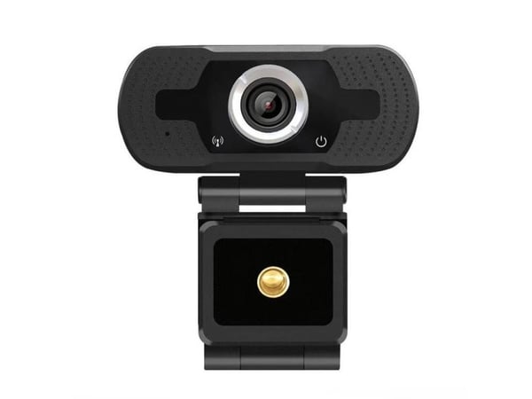 Insmat TeleCommute 950 - Nettkamera - farge - 1920 x 1080 - 1080p - lyd - USB-C - H.264