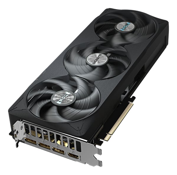 Gigabyte GeForce RTX 5070 Ti EAGLE OC SFF 16G grafikkort 16 GB GDDR7
