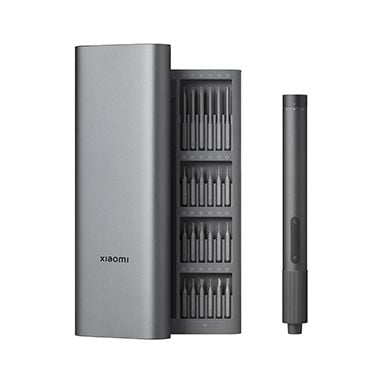 Xiaomi Mi MJDDLSD003QW tarkkuusruuvimeisselisarja 3 N·m 3,7 V johdoton
