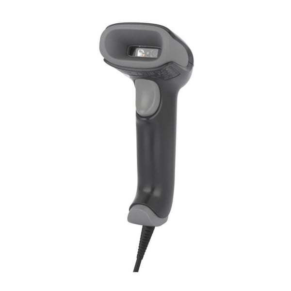 Honeywell Voyager XP 1470g, Kannettava viivakoodinlukija, 1D/2D, CMOS, Code 39, PDF417, UPC-A, UPC-E, Datamatriisi, QR Code, 1040 x 720 pikseliä