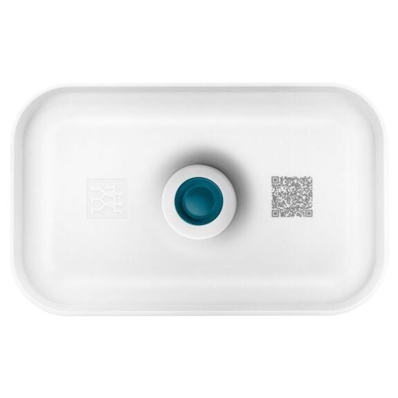 ZWILLING Fresh & Save Vakuum box M La-Mer Glas