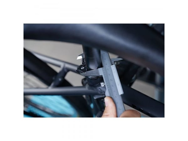 HAZET 2154-10, 234 mm, 197 g