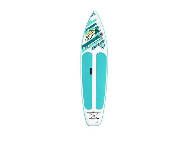 Hydro-Force SUP melontalauta 3.20m x 79cm x 12cm Aqua Glider-sarja