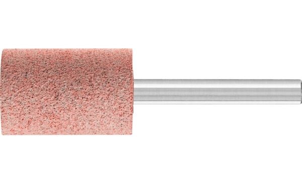 PFERD 41246504, Terävä kärki, 28600 RPM, 6 mm, 30 mm, 10 kpl