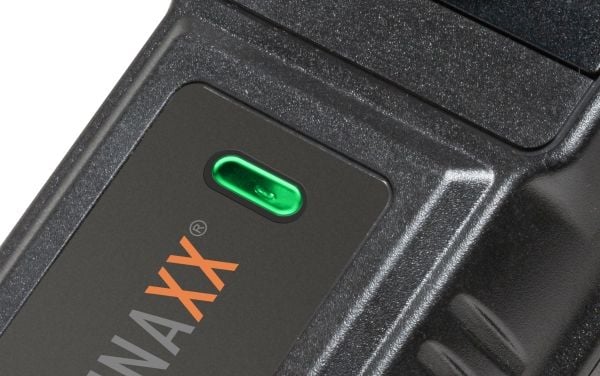 Technaxx invertteri TE21 200 W 12 V/DC - 230 V/AC (4855)