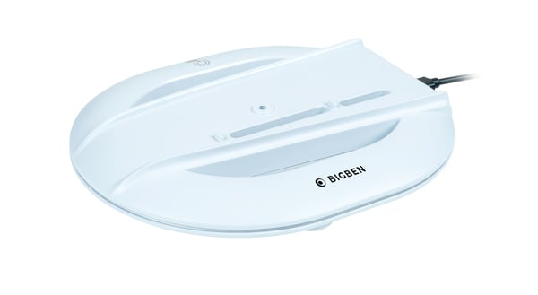 NACON - Vertikalt stativ for spillkonsoll - for Sony PlayStation 5 Slim