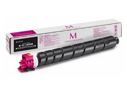 KYOCERA TK-8515M, 20000 sivua, Magenta, 1 kpl