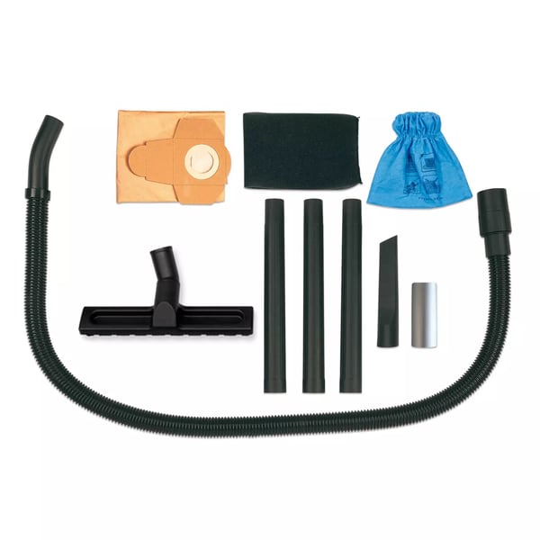 Einhell TC-VC 2045 S, 900 W, Tynnyri-imuri, Kuiva ja märkä, Pölypussi, 20 L, Vaahto