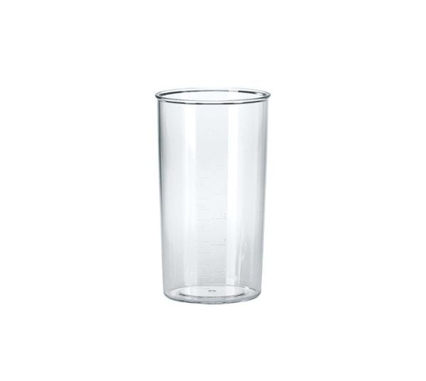 Braun Multiquick 3 MQ 3000 Smoothie - Håndmikser - 700 W - hvit/blå
