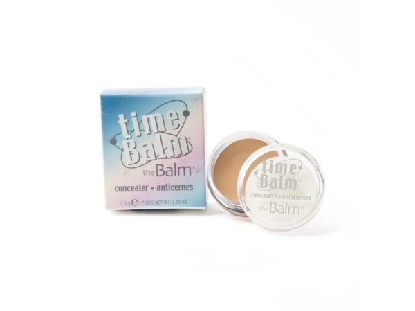 theBalm TimeBalm Concealer 7.5g Medium/Dark