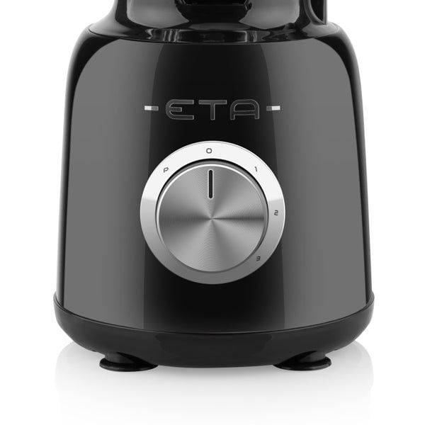 ETA Storio 9011 90030 - Mikser - 1.5 liter - 1.2 kW - svart