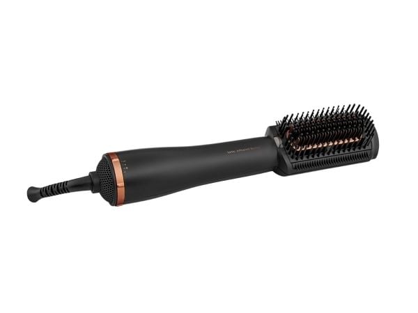 Concept VH6040 Elite Ionic Infrared Boost Hot Air Hairbrush Iron