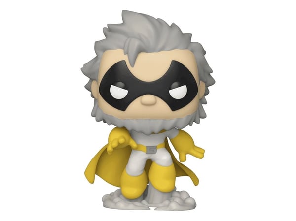 FUNKO POP! 65236, Samlefigur, Manga og anime