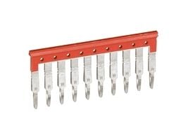 Viking 3 Laske 10-polet til 6 mm klemme