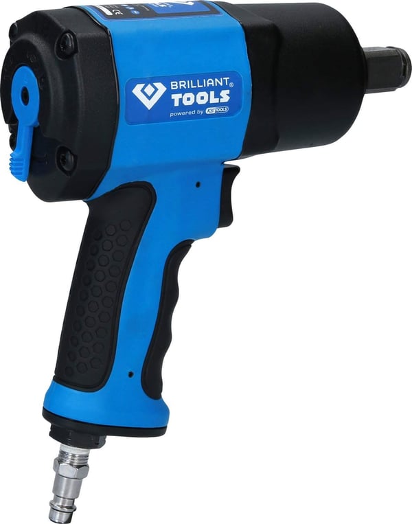 Brilliant Tools BT160200 3/4 Pneumatic Impact Driver