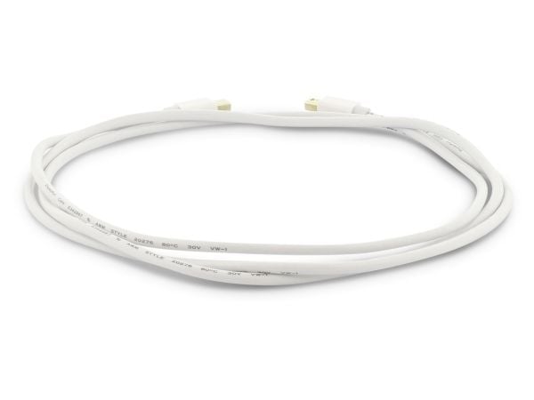 LMP 8305, 1,8 m, Mini DisplayPort, Mini DisplayPort, Hankjønn, Hankjønn, 3840 x 2160 piksler