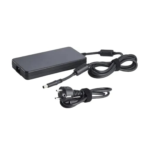 Dell - Strømadapter - 240 watt - for Precision 7710, M6700, M6800