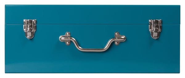 Makita 140073-2 verktøykoffert for PC5000C