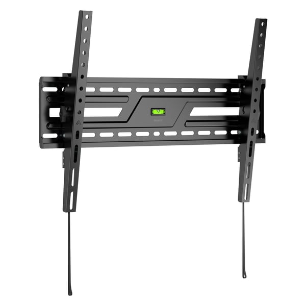 Deltaco ARM-1154-B kallistettava TV-seinäteline 37–86", 75 kg, musta