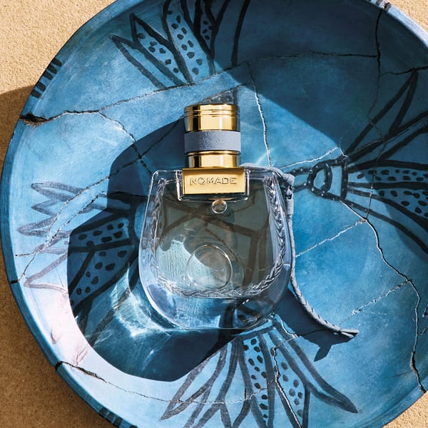 Chloé Nomade Lumière d'Égypte -hajuvesi, Eau de Parfum, 30 ml