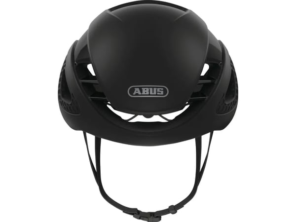 ABUS GameChanger 77592 pyöräilykypärä, samettimusta, koko M