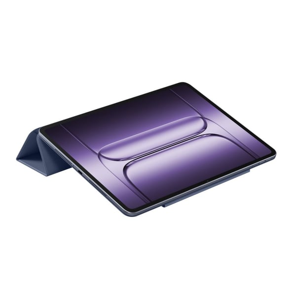 OnePlus Pad 3 foliodeksel OPC2413, blå