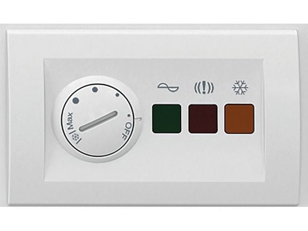 Beko HSM46740 fryseboks 451 L, energiklasse E, hvit