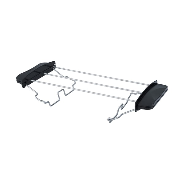 Steba TO 20 INOX, 2 skive(r), Rustfritt stål, Rustfritt stål, Nivellerbar, Svingbar, 850 W, 220 - 240 V