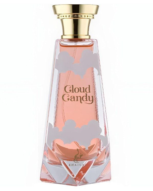 Khadlaj Cloud Candy Hajuvesiuute 100 ml (unisex)