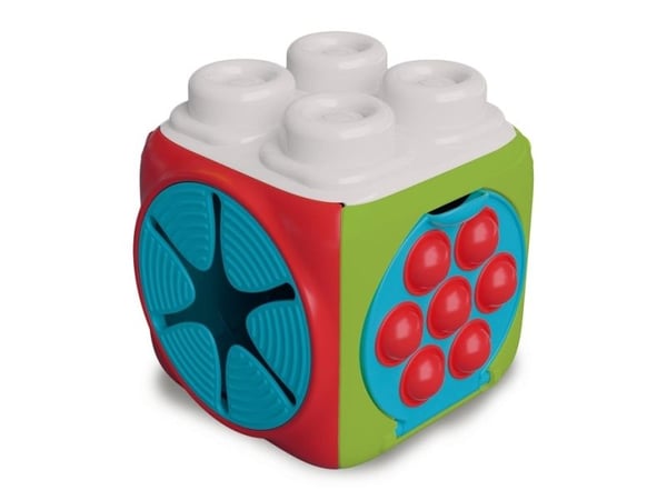 Clementoni Sensory Cube