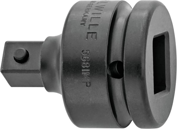 Stahlwille 568 IMP 35030003 Vähennysosa Ruuvimeisseli 3/4 (20 mm) 1 kpl 1 kpl