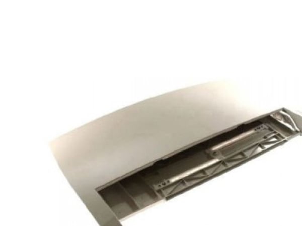 HP LaserJet RG5-6780-090CN, LaserJet färg 55x0
