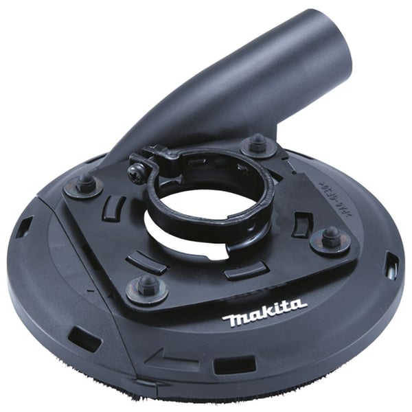 Makita - Støvfjerningsvern - 180 deler