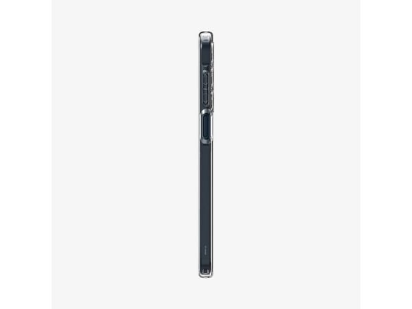 Spigen Crystal Flex, Suojus, Samsung, Galaxy A16, Galaxy A16 5G, 17 cm (6.7"), Läpinäkyvä