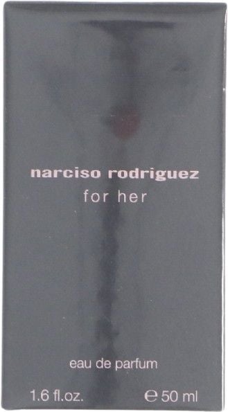 Narciso Rodriguez For Her Eau De Parfum 50 ml (woman)
