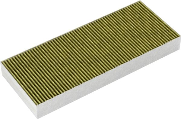 Siemens LZ11IXB16 - Resirkulasjonsfilter