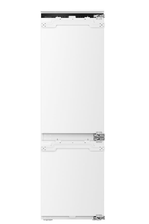 Hisense RB3B250SAWE Hi3 -integroitu jääkaappipakastin - 252 l